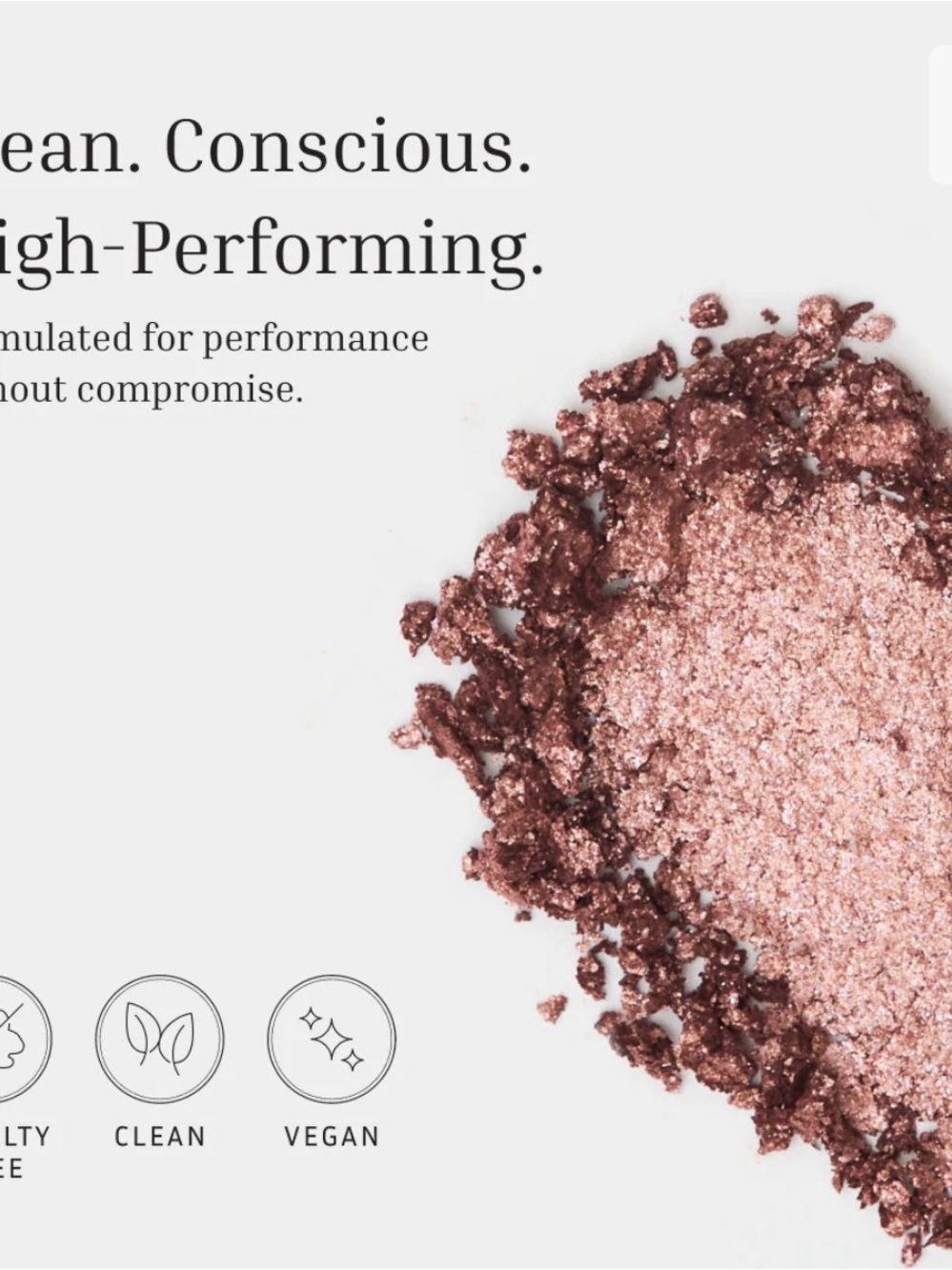 Lithe Astral 6-Color Eyeshadow Palette - Picture 6 of 8